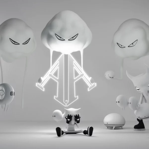 Hintergrund About Adenci