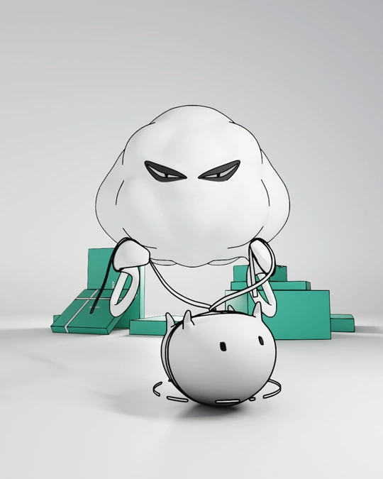 Die Kunst des Schenkens–Adenci Packaging