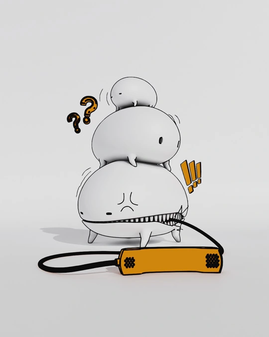 Kundenberatung – Adenci Service